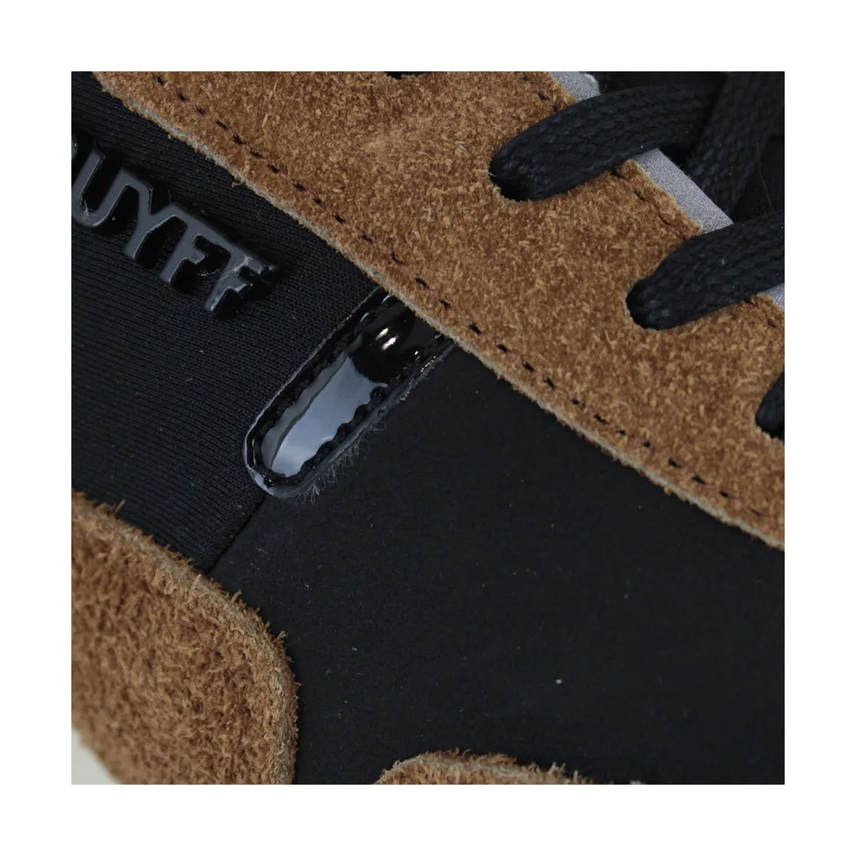 Ripple trainer CC7360183 191 Black/Brown