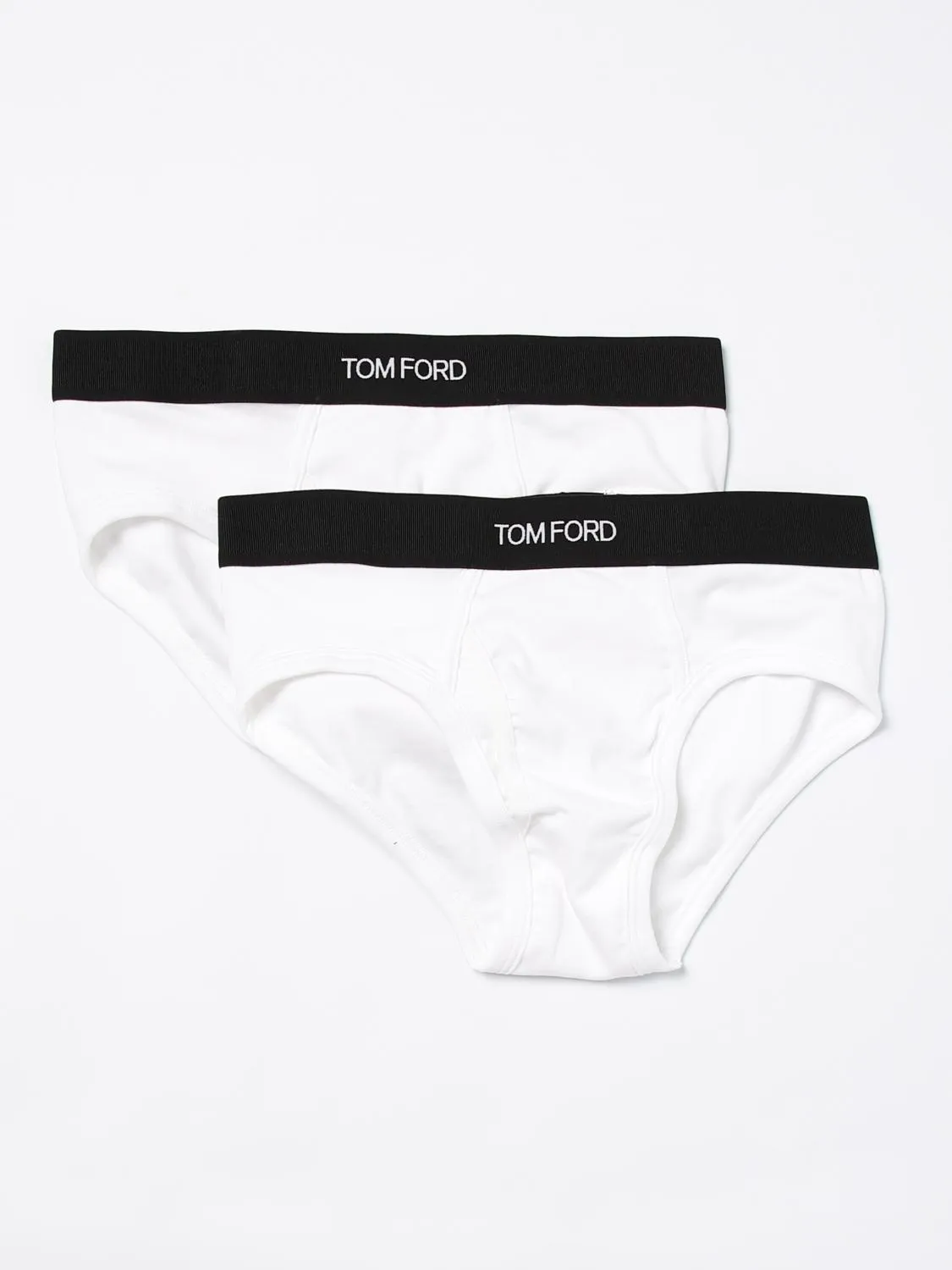 Ropa interior hombre Tom Ford