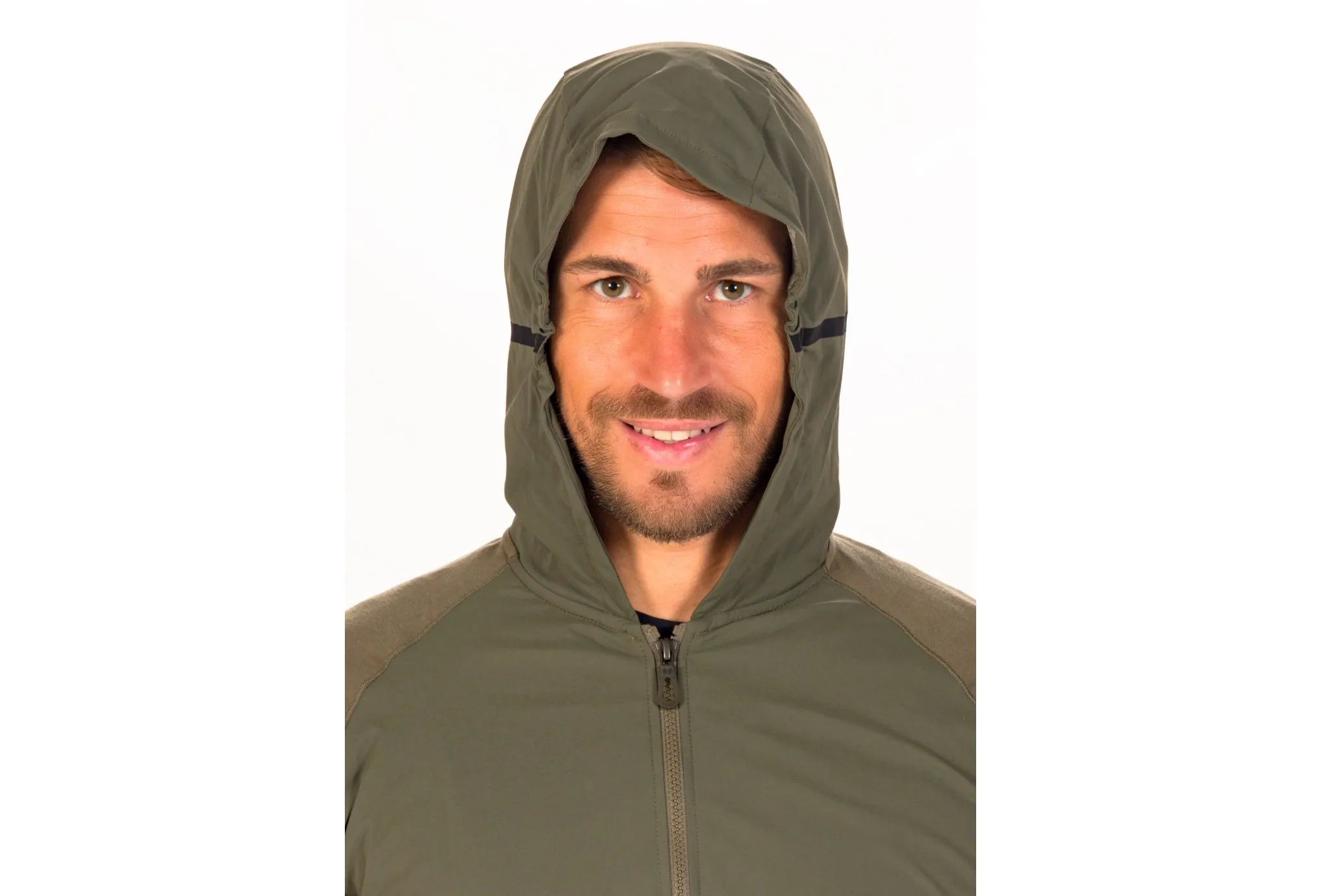 Salomon chaqueta Runlife