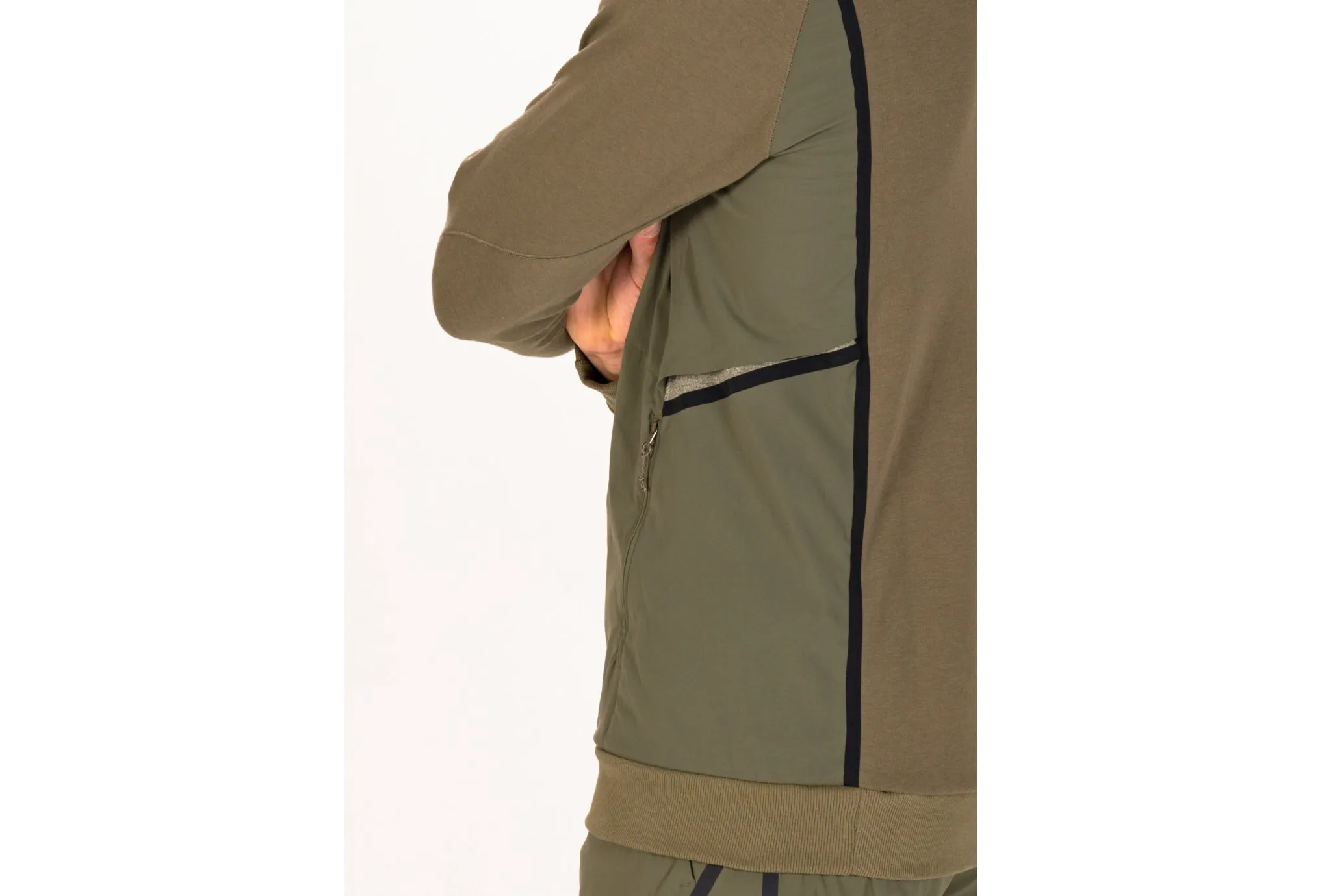 Salomon chaqueta Runlife