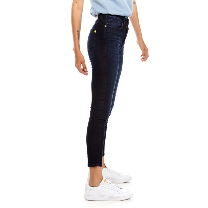 Sammy High Waist Para Mujer Girbaud