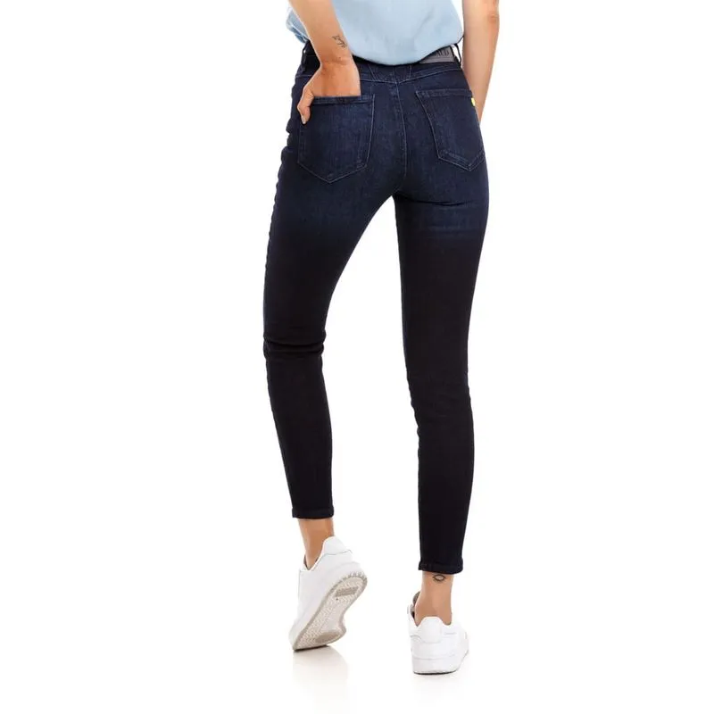 Sammy High Waist Para Mujer Girbaud