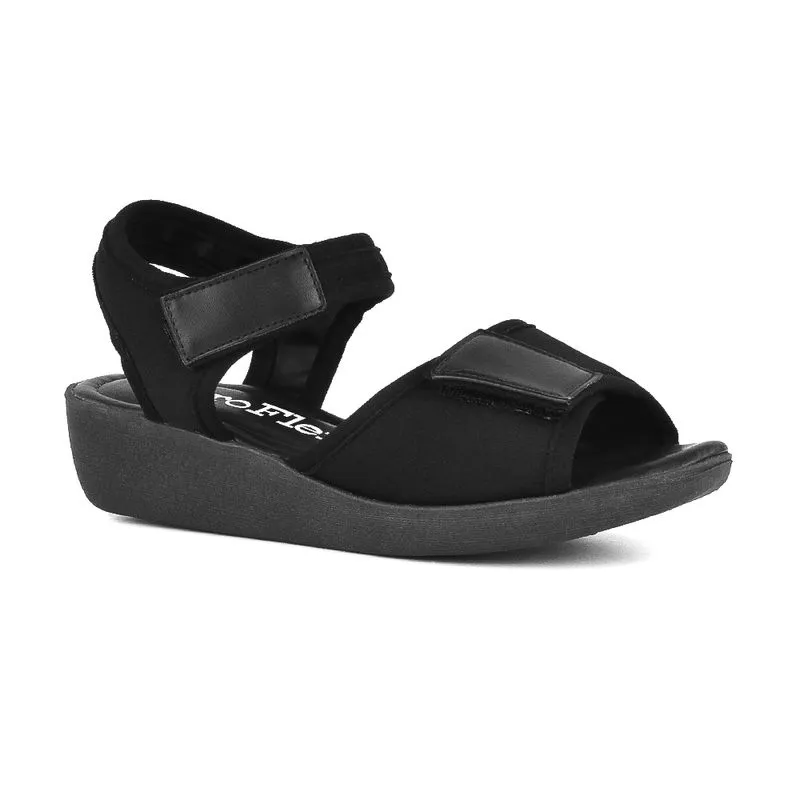 Sandalia Casual EuroFlex Fasten