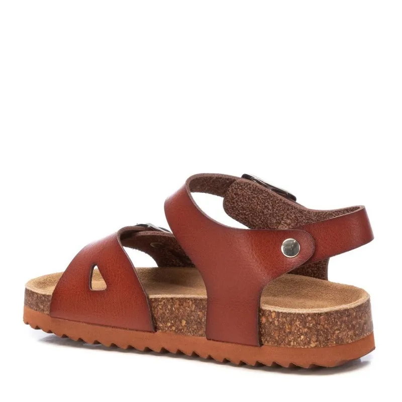 Sandalia de niña xti kid 150687 Camel