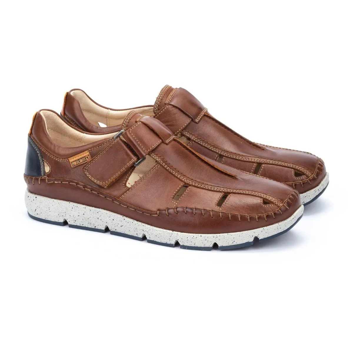 Sandalia deportiva cerrada Pikolinos Fuencarral para hombre Pk0100c1