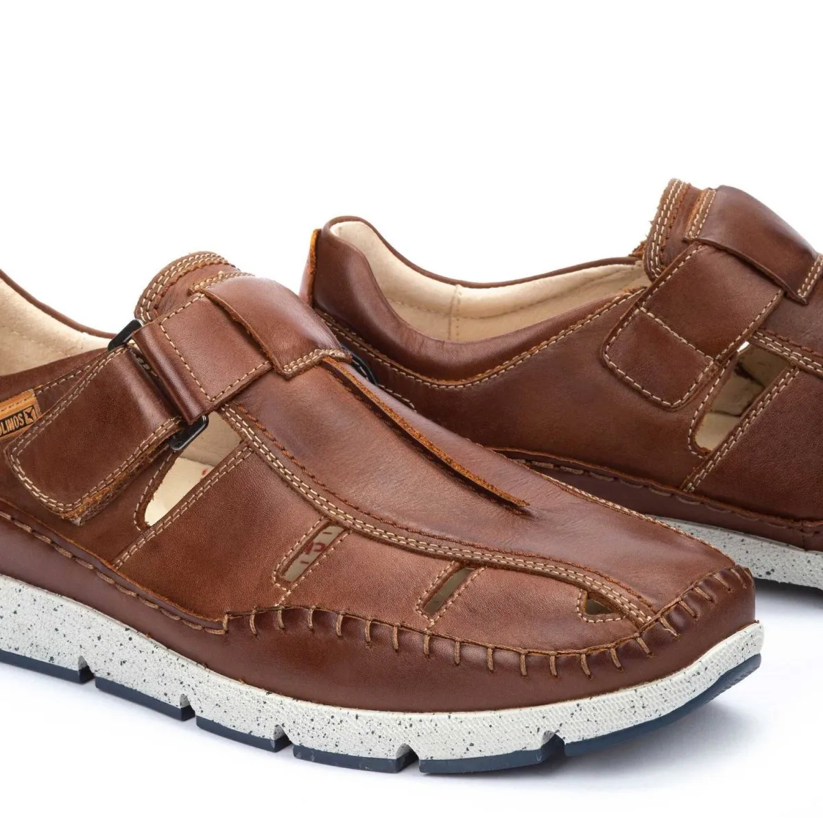 Sandalia deportiva cerrada Pikolinos Fuencarral para hombre Pk0100c1