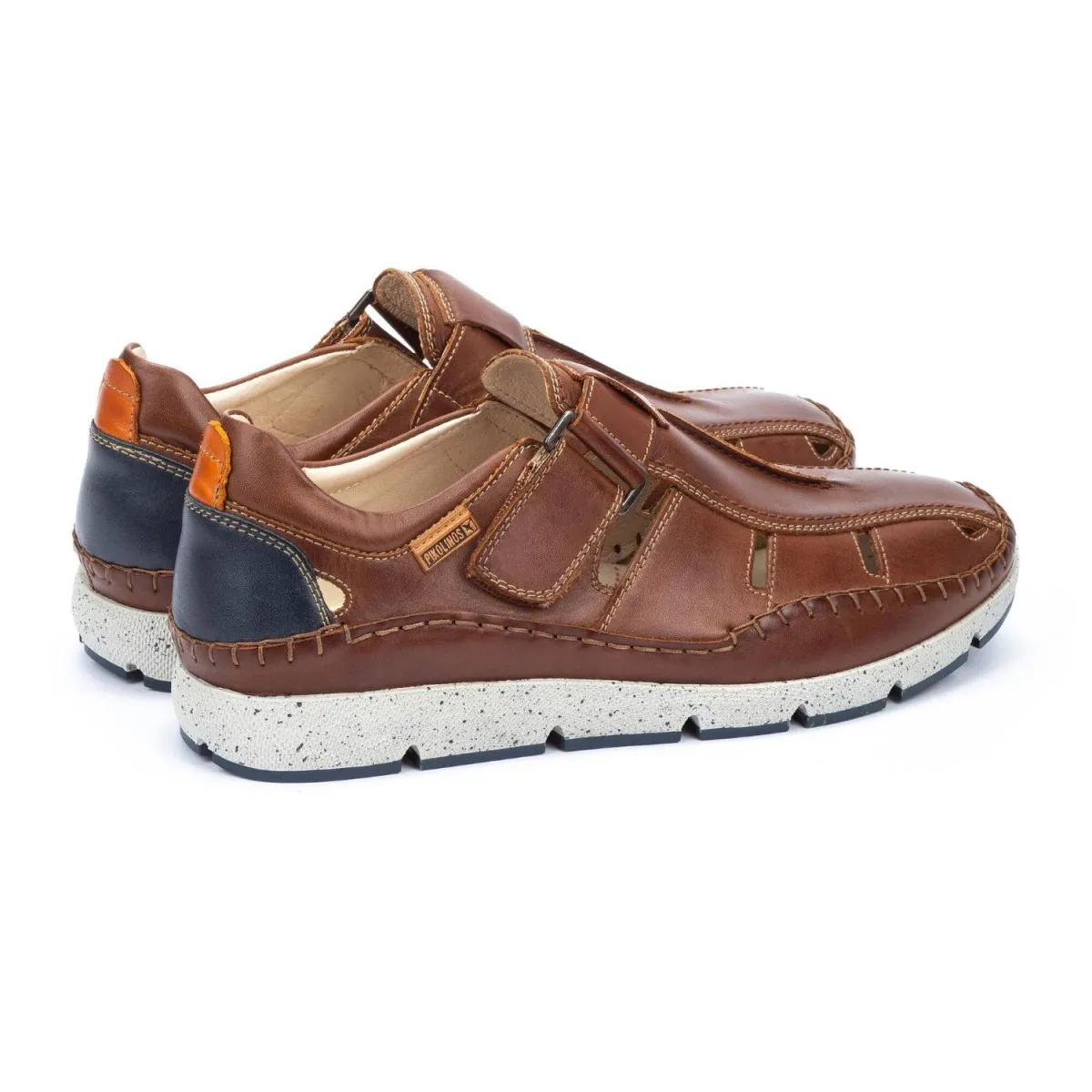 Sandalia deportiva cerrada Pikolinos Fuencarral para hombre Pk0100c1