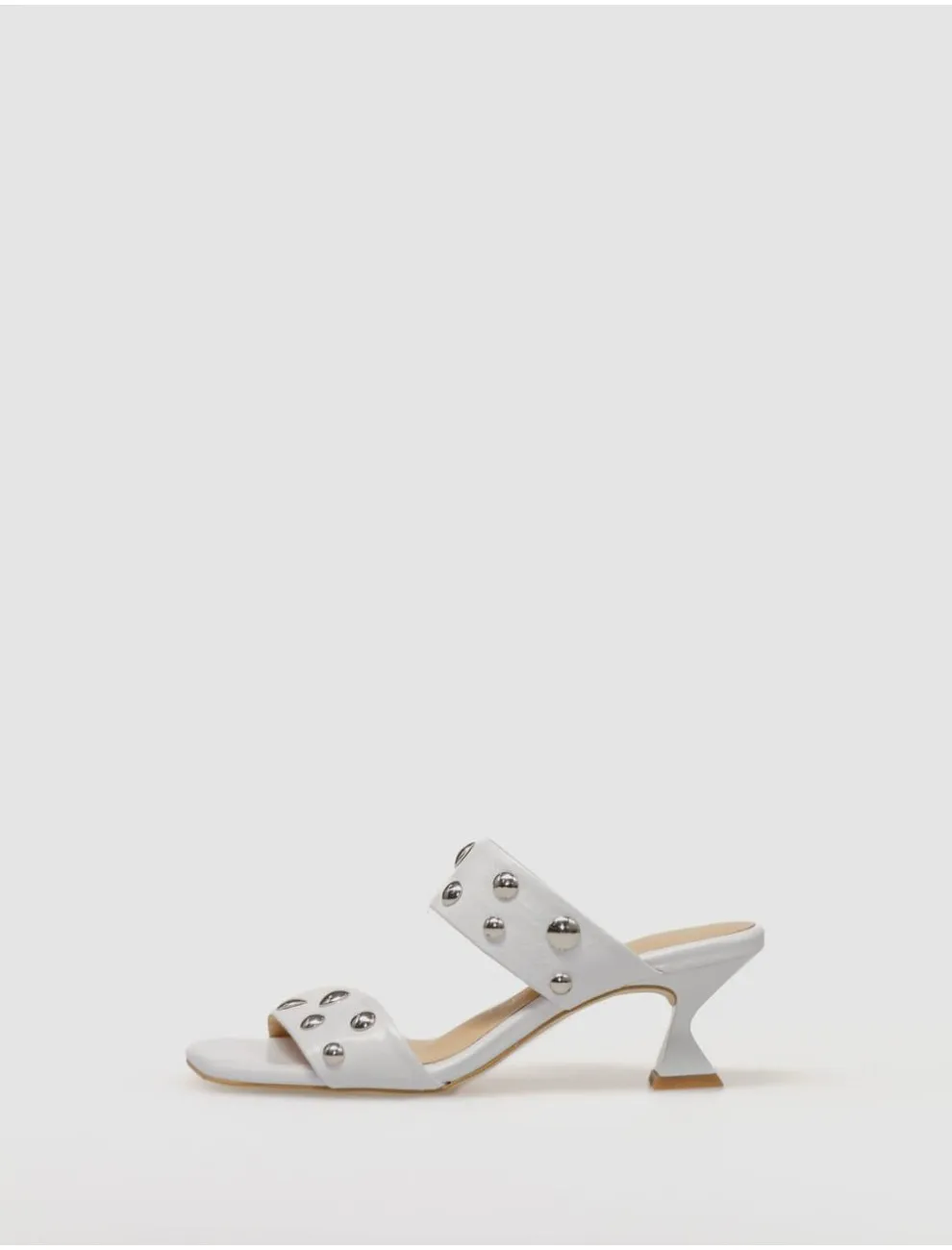 Sandalia Vienty 13202 Blanco