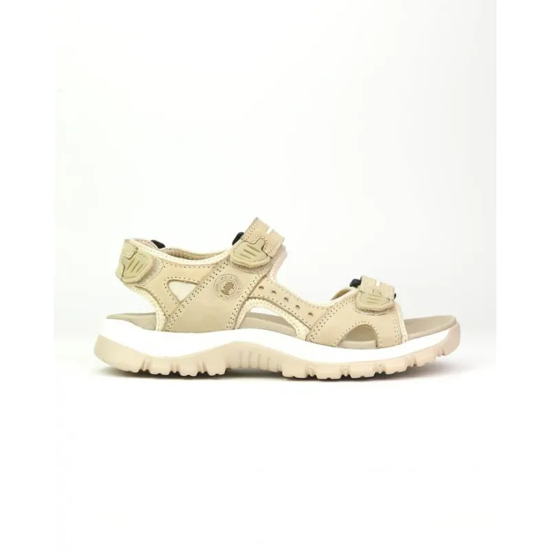 SANDALIAS DE MUJER CORONEL TAPIOCCA T4532