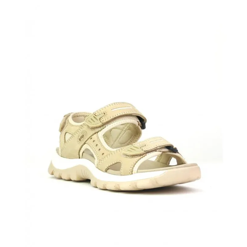 SANDALIAS DE MUJER CORONEL TAPIOCCA T4532