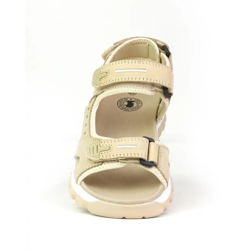 SANDALIAS DE MUJER CORONEL TAPIOCCA T4532