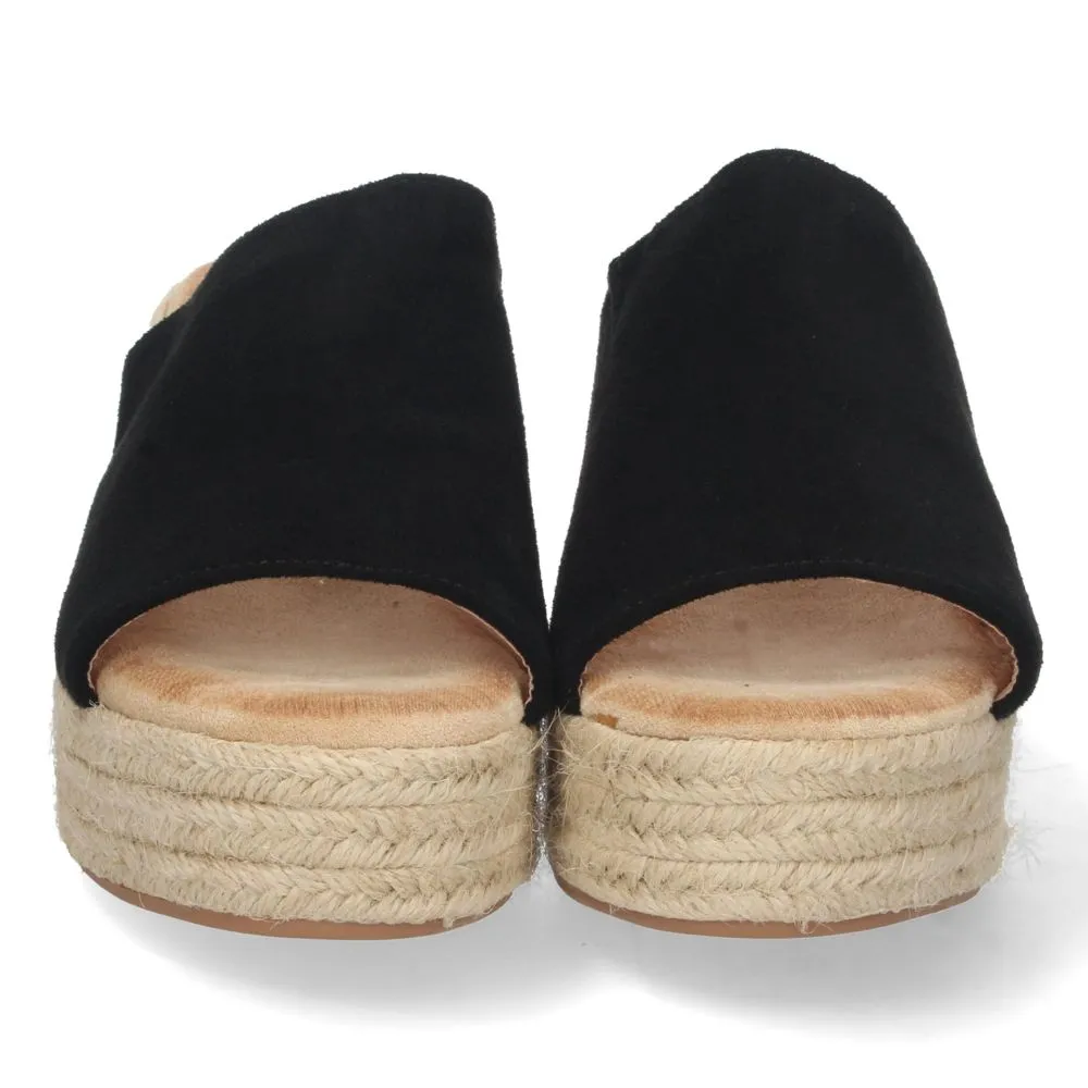 Sandalias de tacón, sandalias con talón abierto, descubre los cupones descuento de Let’s Secrets 1FB