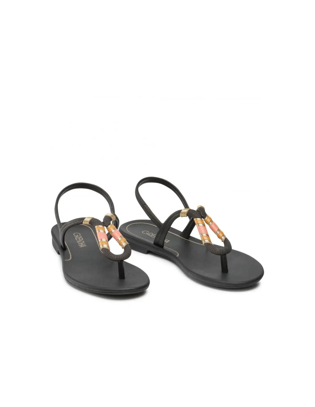 Sandalias Grendha Cacau Inspira Mujer