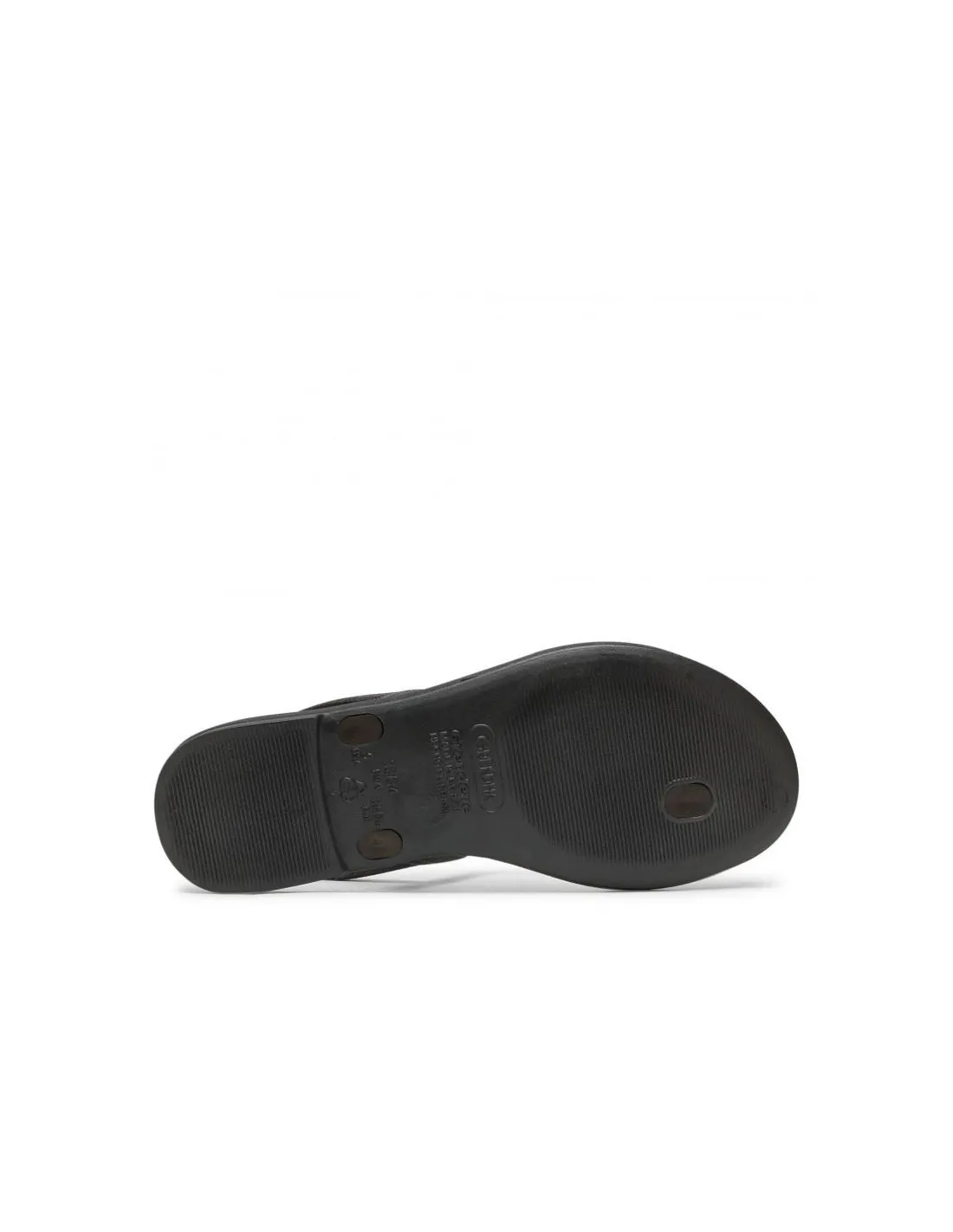 Sandalias Grendha Cacau Inspira Mujer
