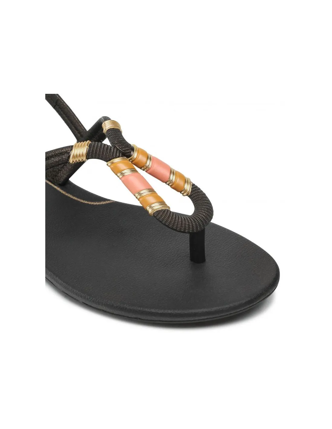 Sandalias Grendha Cacau Inspira Mujer