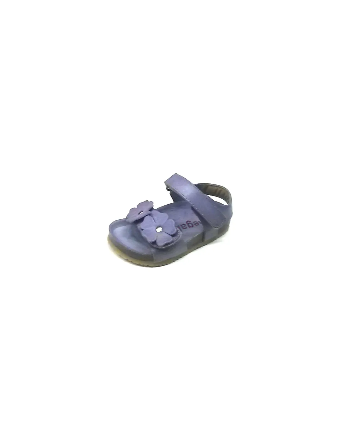 sandalias Megabios  modelo 101 flores