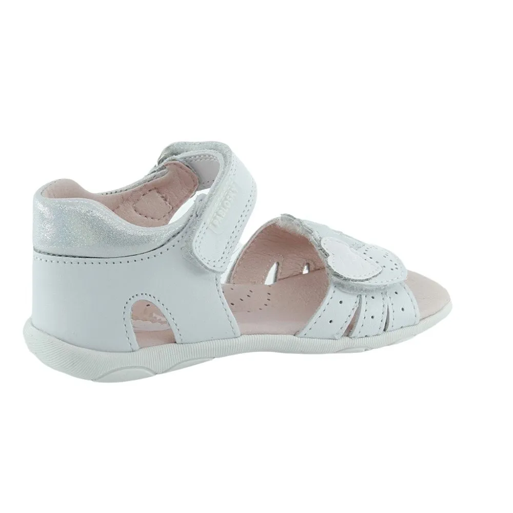 Sandalias Pablosky 007200 Blanco