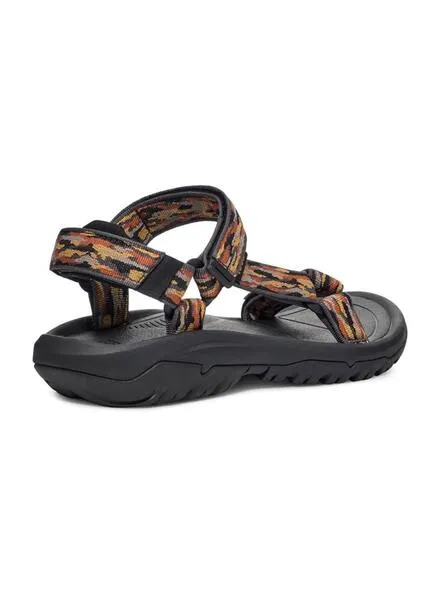 Sandalias Teva Hurricane Multicolor Para Hombre