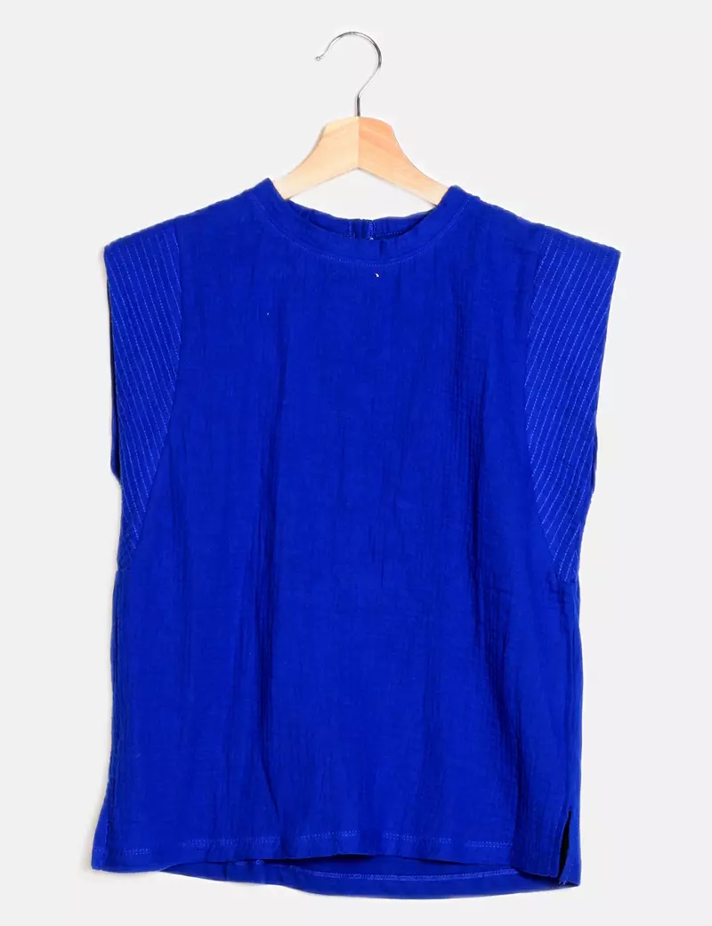 Sfera Blusa