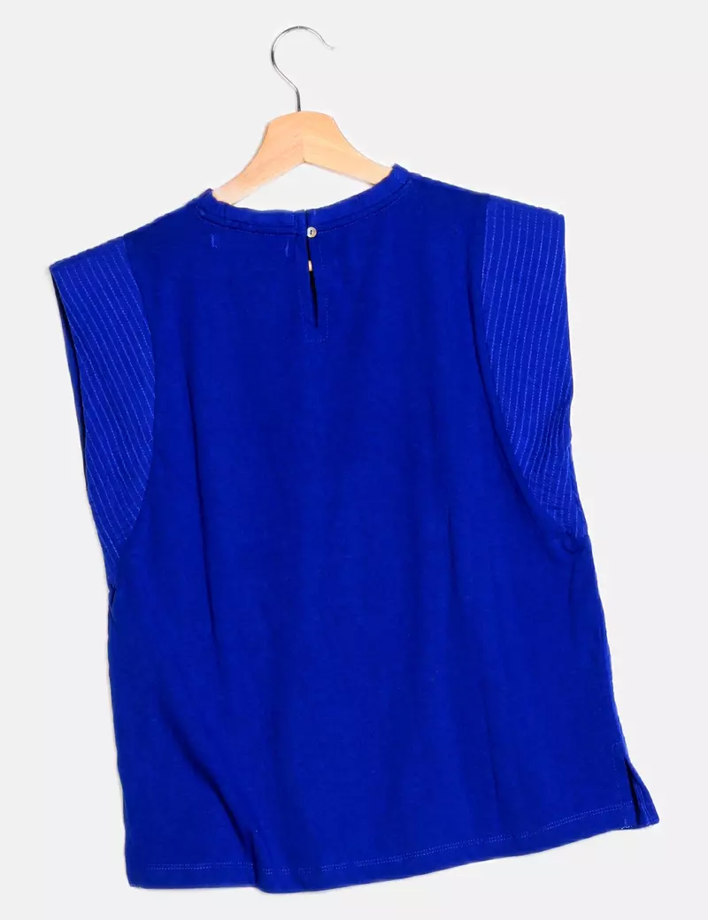 Sfera Blusa