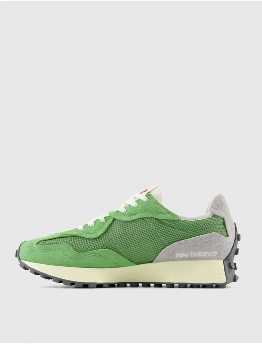 Sneaker New Balance U327 Verde