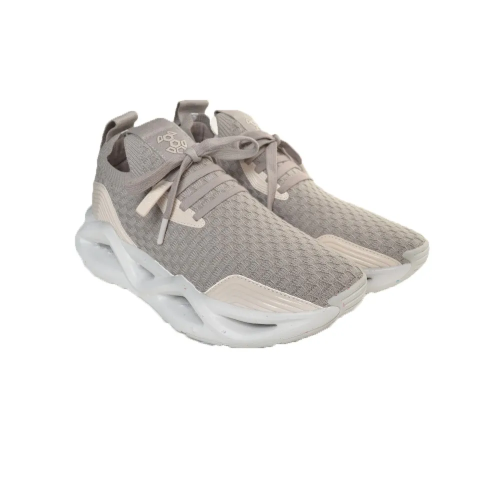 Sneakers EA7 Emporio Armani X8X120 XK292 S321 Color Gris Topo