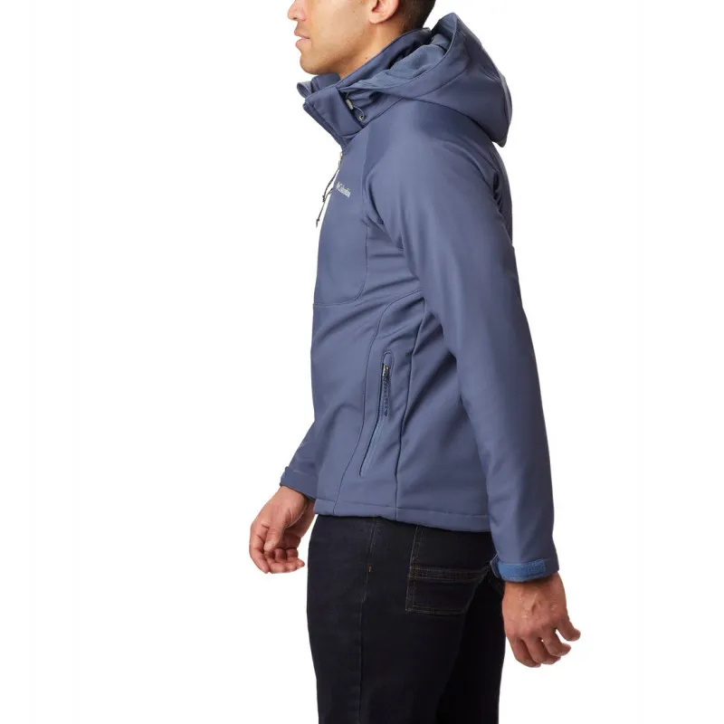 Softshell Columbia Cascade Ridge II (Montaña Oscura)