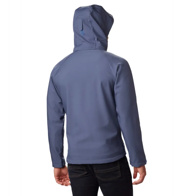 Softshell Columbia Cascade Ridge II (Montaña Oscura)