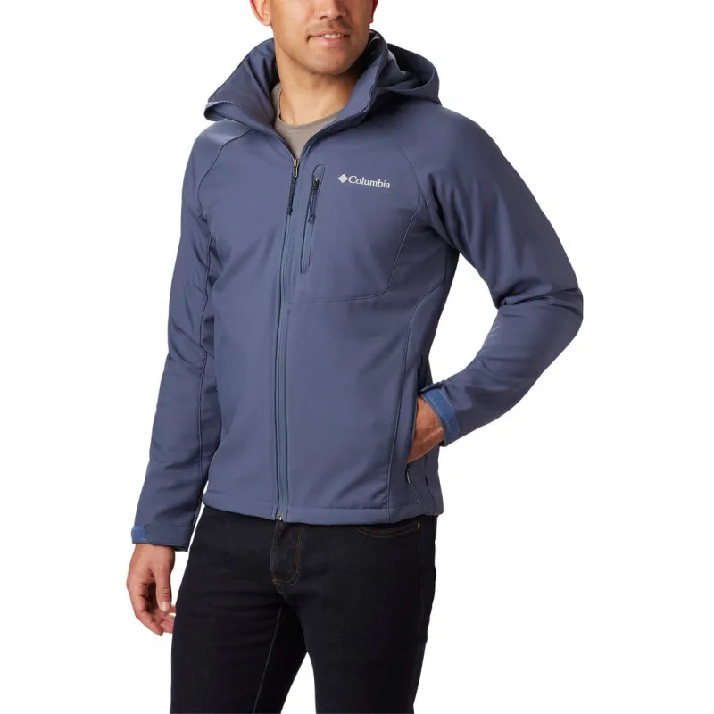 Softshell Columbia Cascade Ridge II (Montaña Oscura)