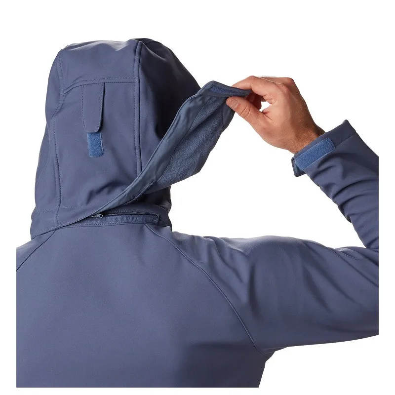 Softshell Columbia Cascade Ridge II (Montaña Oscura)