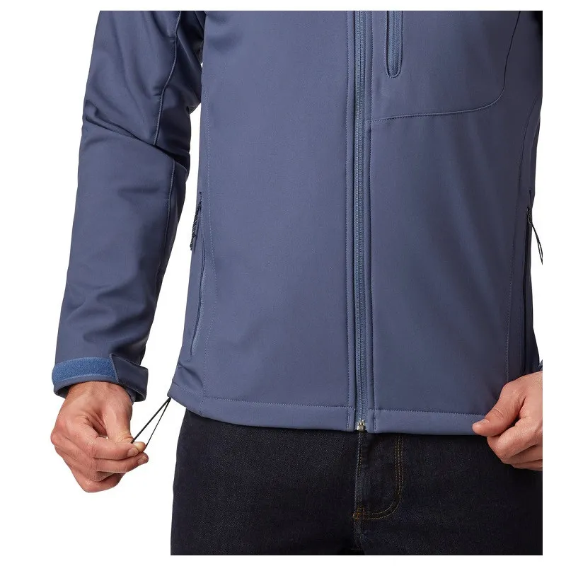 Softshell Columbia Cascade Ridge II (Montaña Oscura)