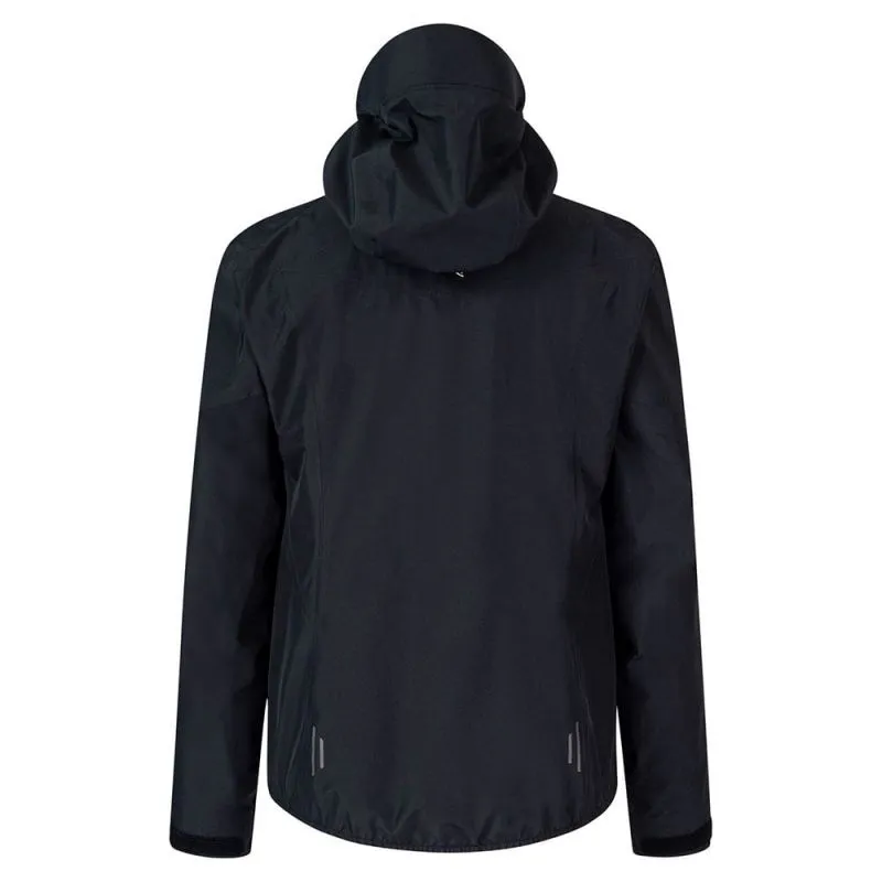 Softshell MONTURA CHAQUETA PAC MIND MUJER (NERO) Mujer