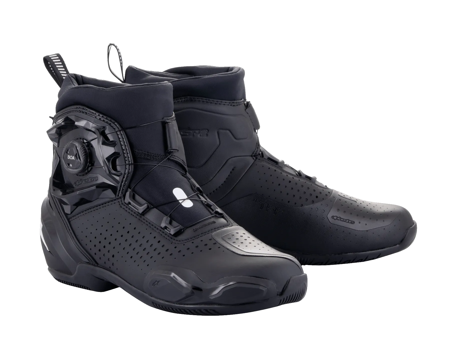 SP2 RIDING SHOES
