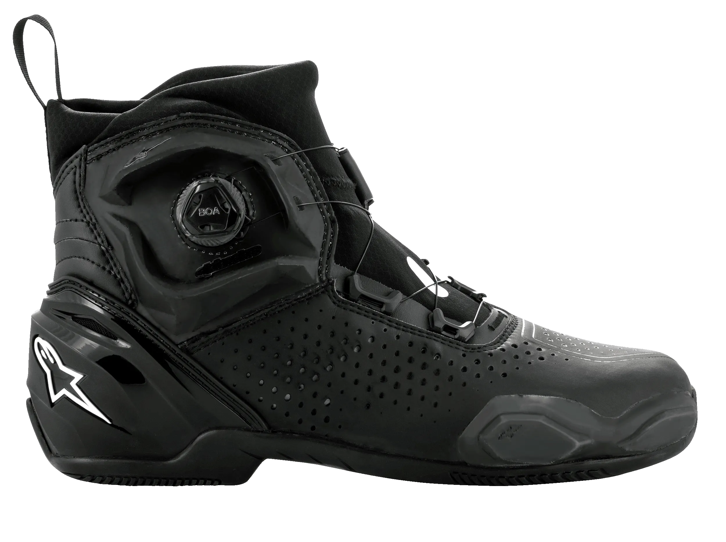 SP2 RIDING SHOES