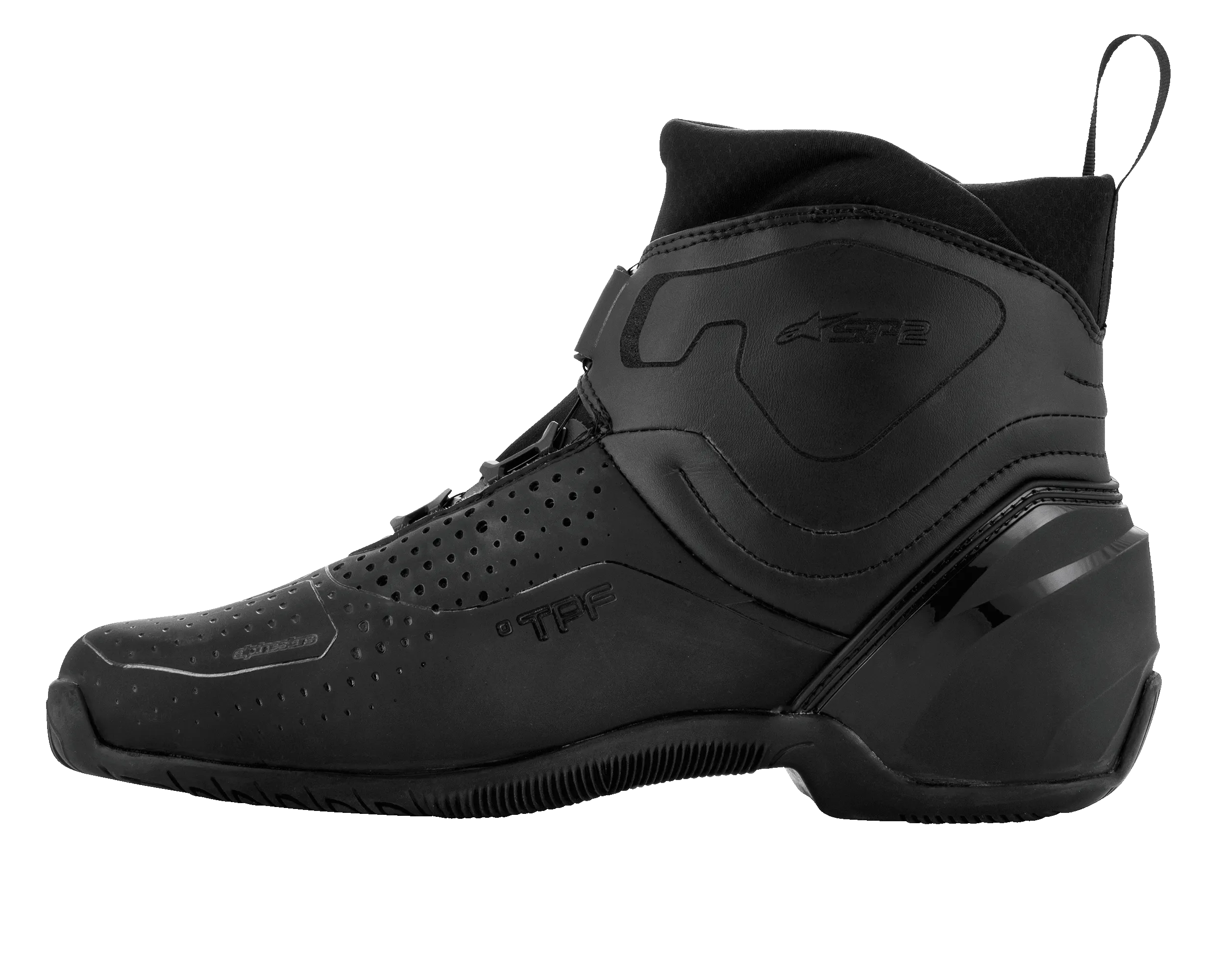 SP2 RIDING SHOES