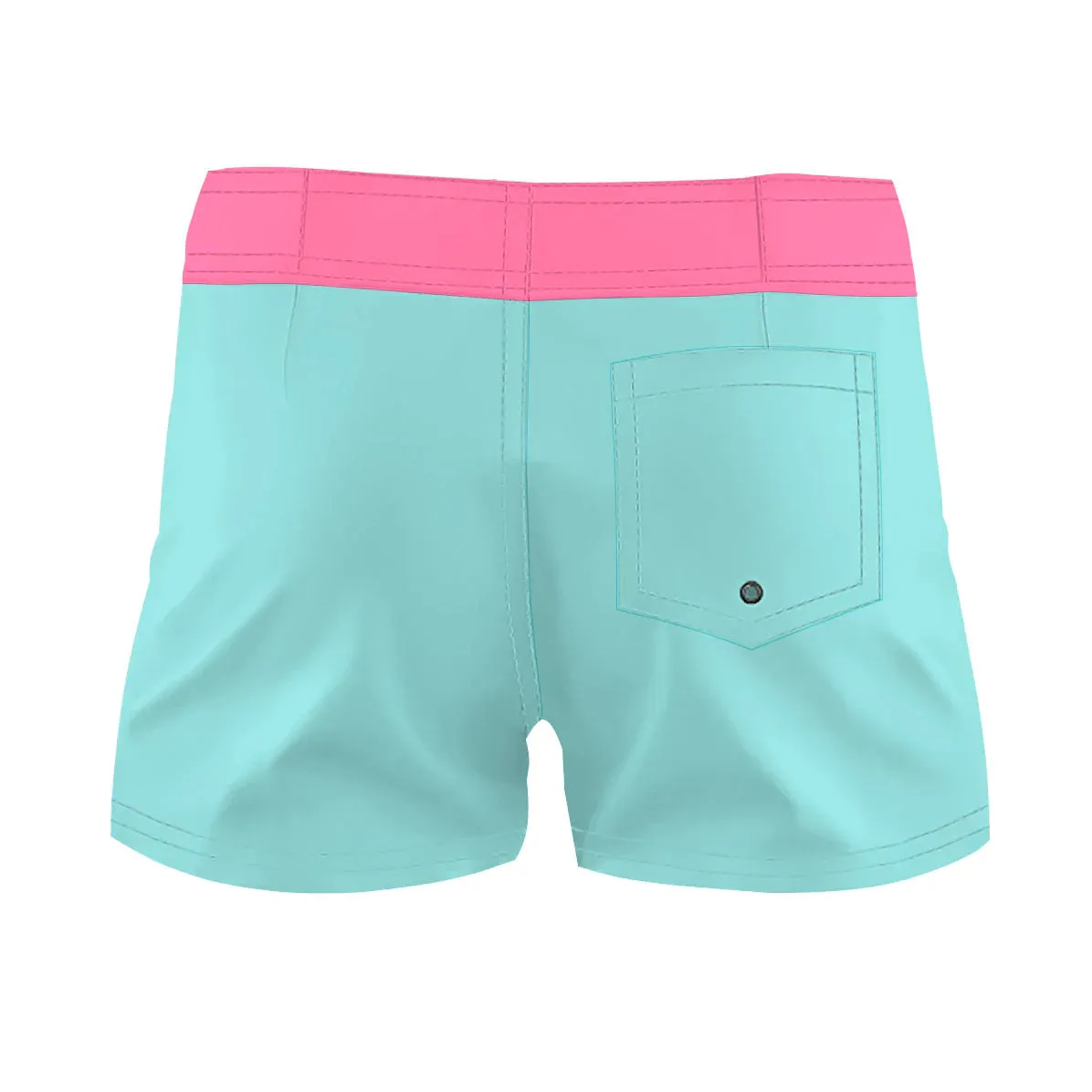 Spearmint Women Boardshorts