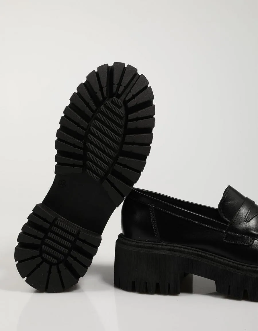  sports shoes REBECCA HOPE 2401 en Black 76696