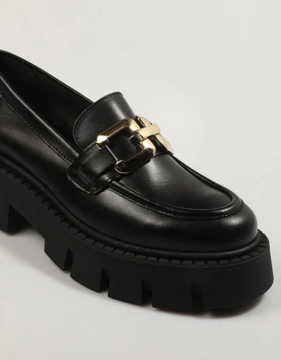 sports shoes REBECCA HOPE 7326 en Black 83496