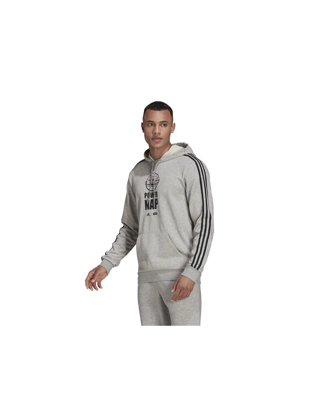 Sudadera adidas X Star Wars: The Mandalorian The Child Nap