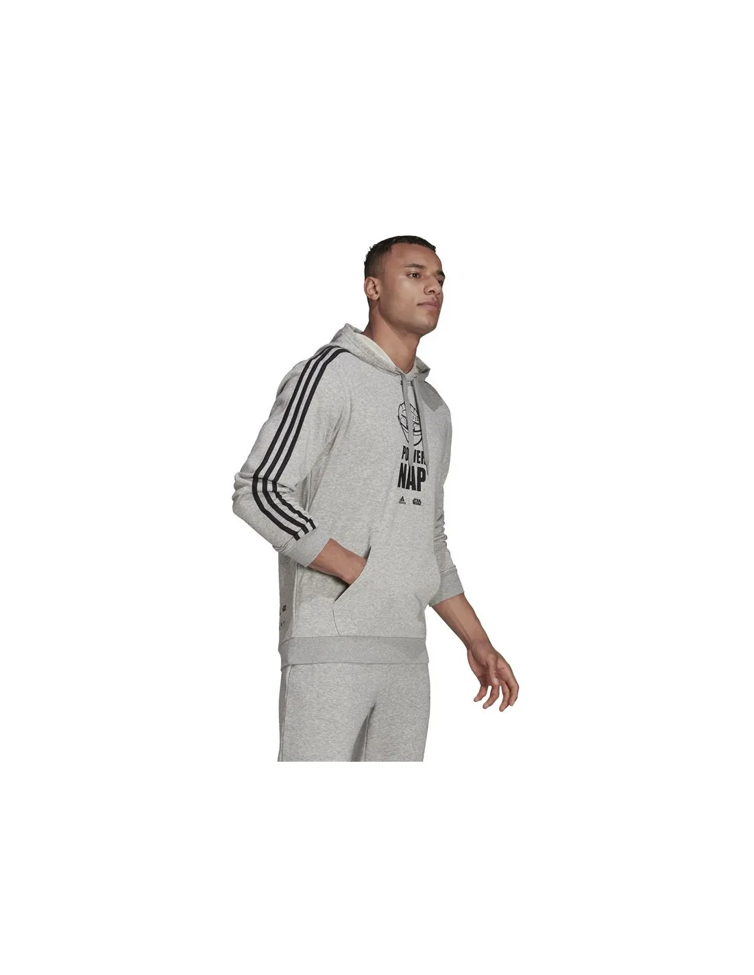 Sudadera adidas X Star Wars: The Mandalorian The Child Nap