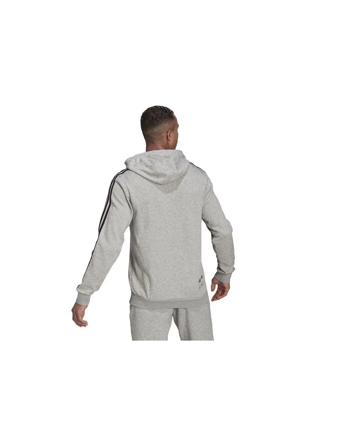 Sudadera adidas X Star Wars: The Mandalorian The Child Nap