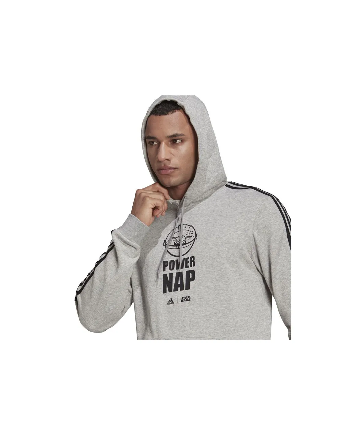 Sudadera adidas X Star Wars: The Mandalorian The Child Nap