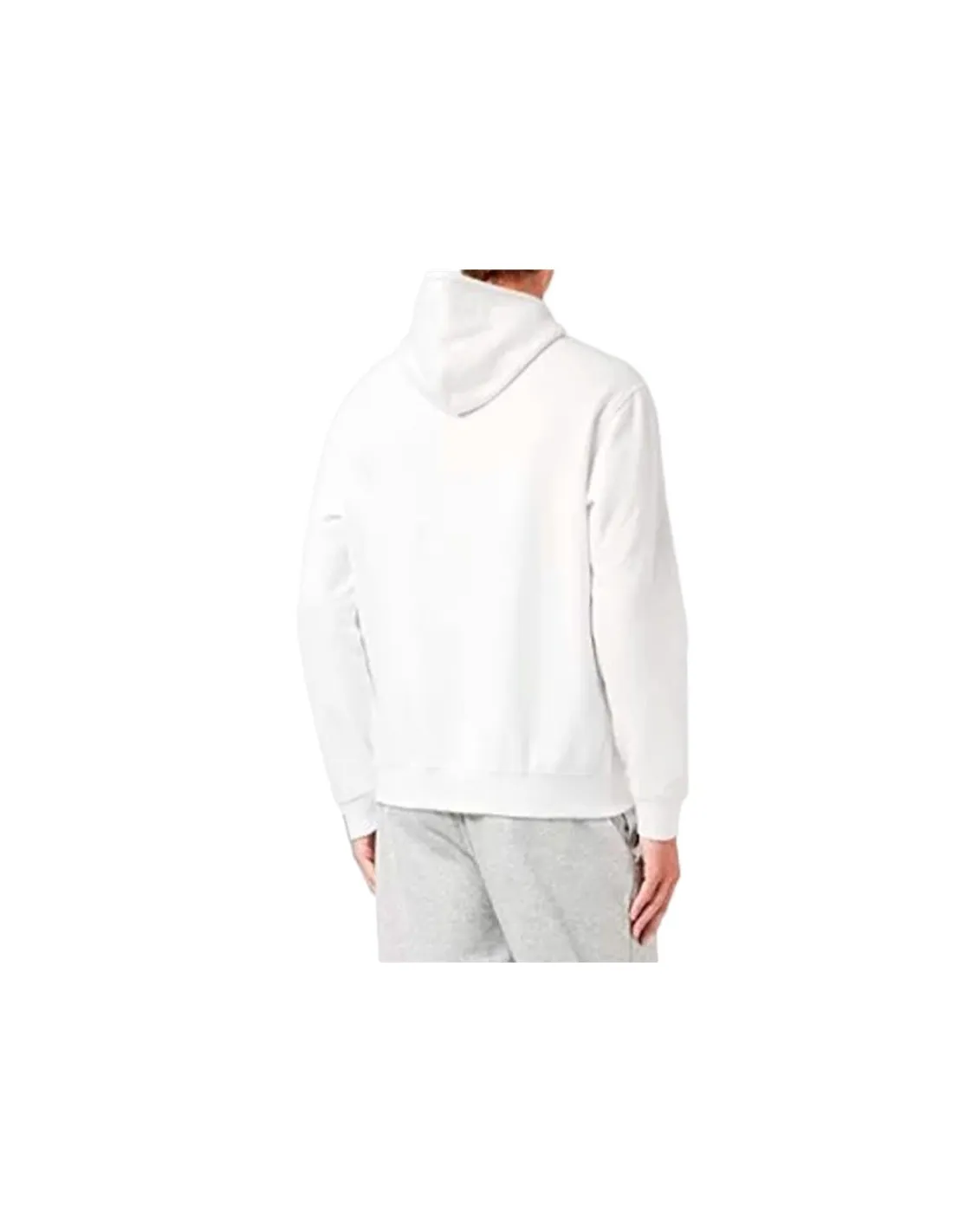 Sudadera Champion New York blanco Hombre