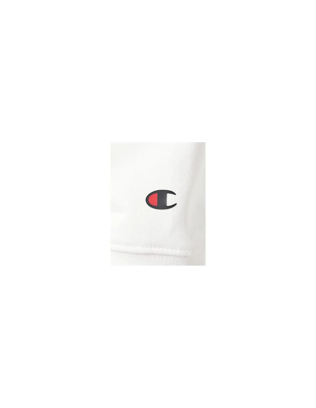 Sudadera Champion New York blanco Hombre