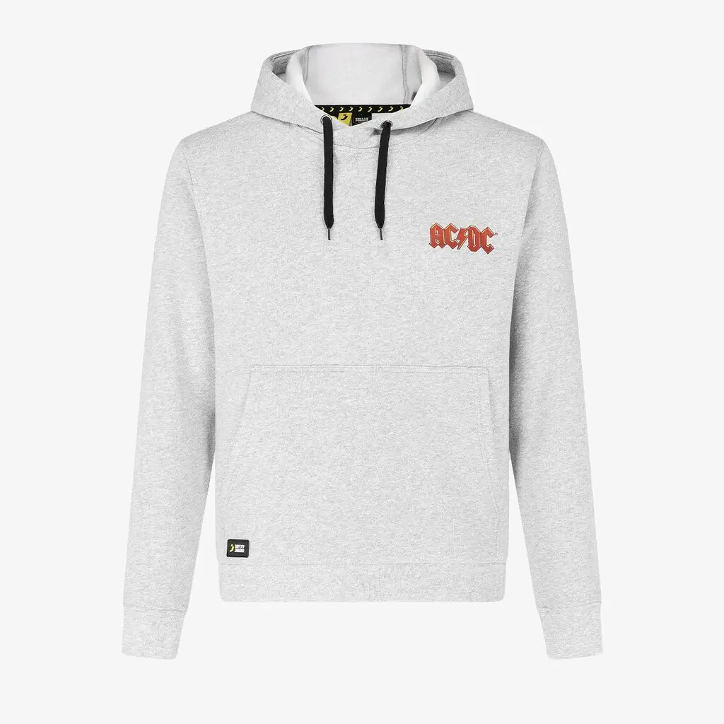 Sudadera con capucha AC/DC unisex