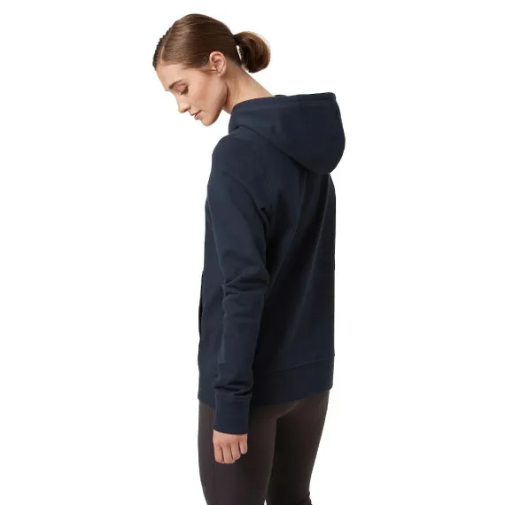 Sudadera Helly Hansen Nord Graphic Mujer