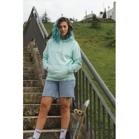 Sudadera Juno Original 