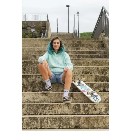 Sudadera Juno Original 