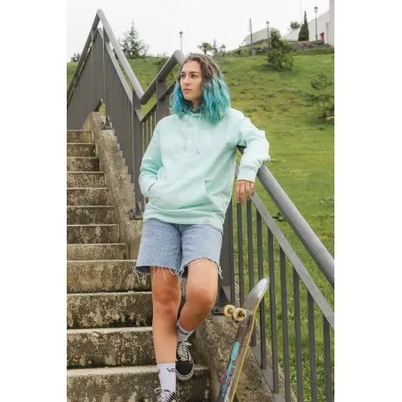 Sudadera Juno Original 
