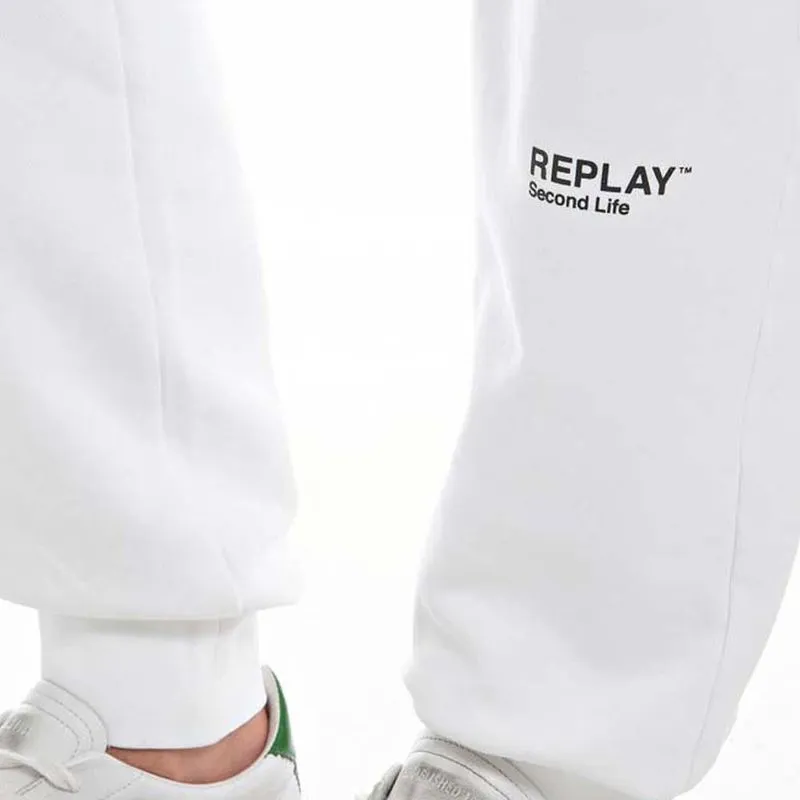 Sudadera Para Hombre Replay 51894